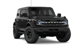 2026 Ford Bronco® External Image 4